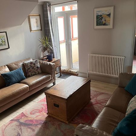 Riverside Cottage Tewkesbury Exterior foto