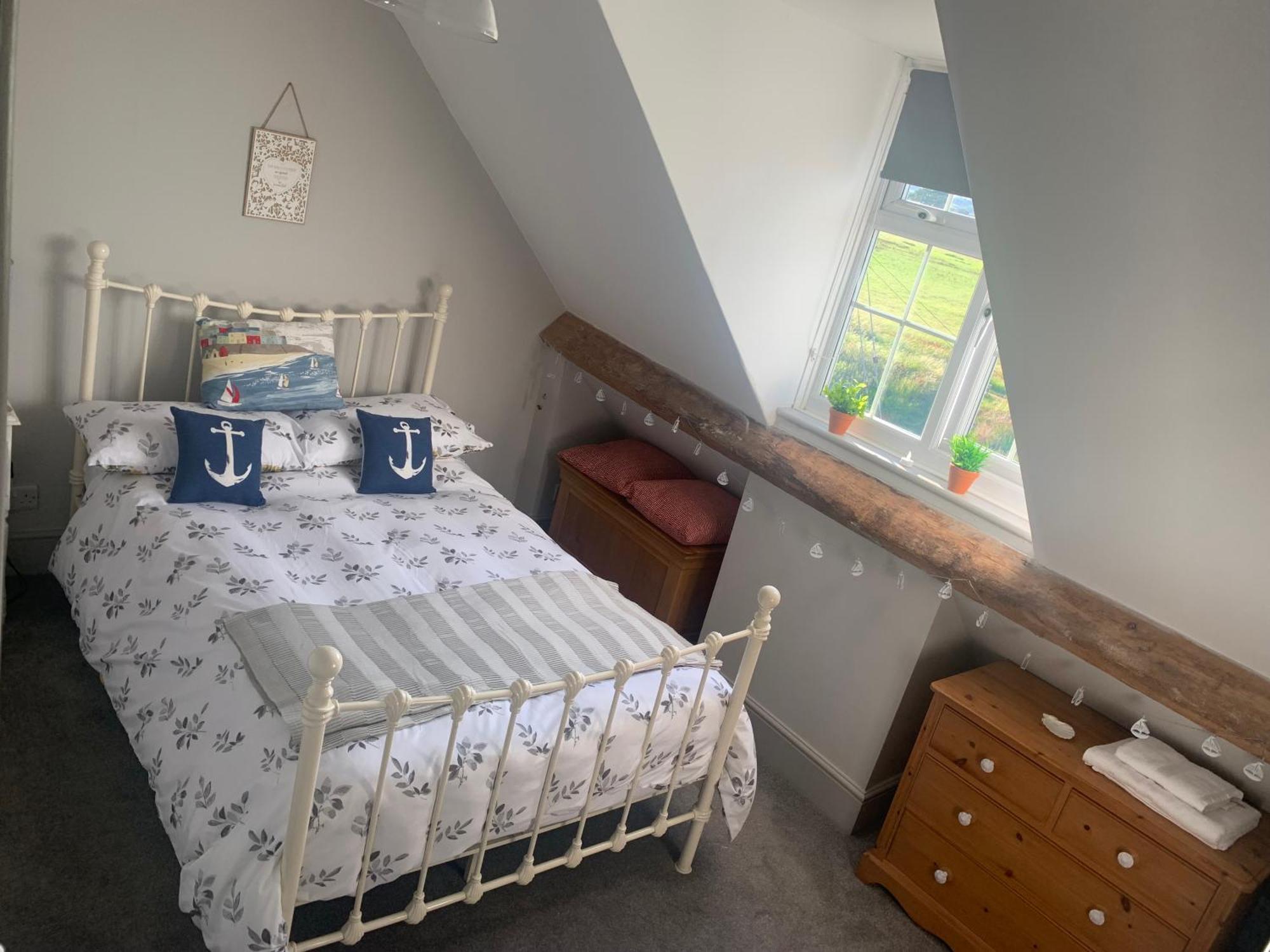 Riverside Cottage Tewkesbury Exterior foto
