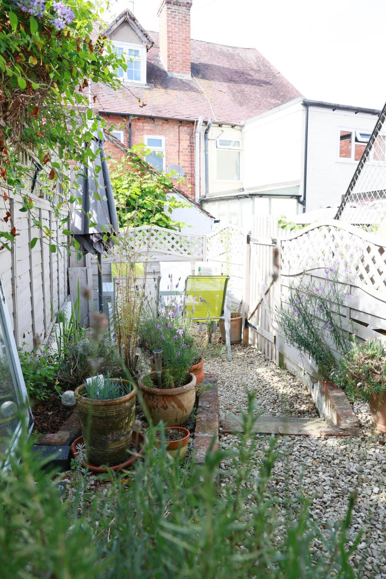 Riverside Cottage Tewkesbury Exterior foto